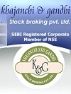 M/s Khajanchi & Gandhi Stock Broking Private Limited